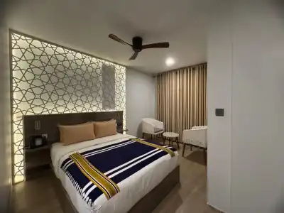 Avyanna Gulhi Beach - 5