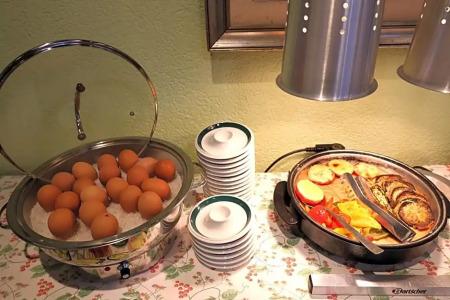 ApartBad Mergentheim - 31