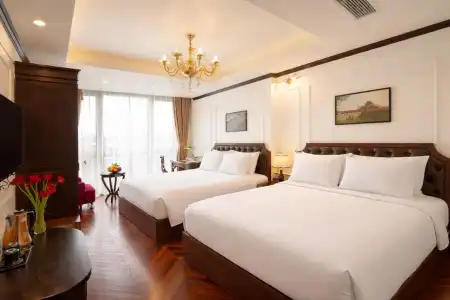 Du Palace & Spa - 16