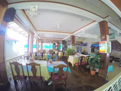 Break Point Patong - 19