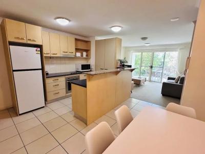 Caloundra Central Apartment - 106