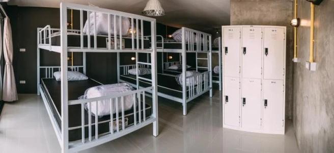 Yimwhan Hostel &Cafe - 3