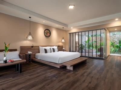 Phu Thinh Boutique Resort & Spa - 44