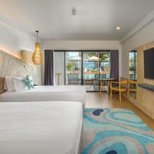 LIV Phuket Patong Beachfront - 44