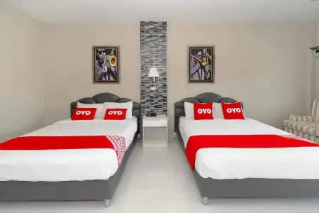 Pom Pom Residence - 18