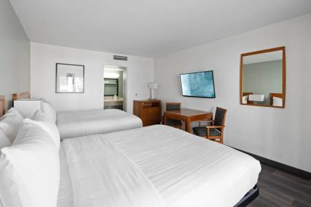 Vagabond Inn Glendale - 13