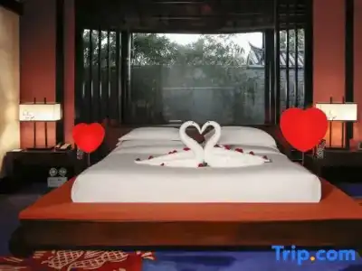 Banyan Tree Lijiang - 122