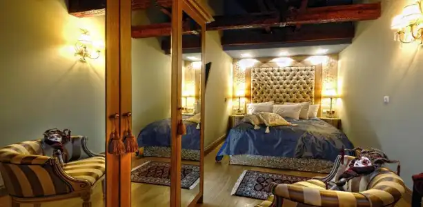 Civitas Suites - 47