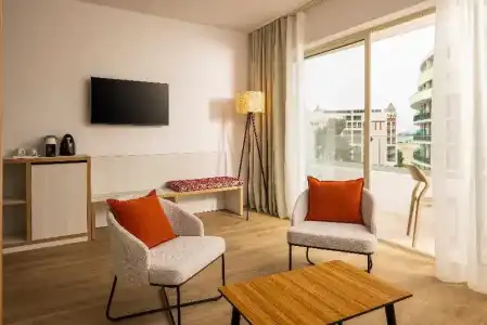 AluaSoul Sunny Beach - All Inclusive – Adults Only - 51