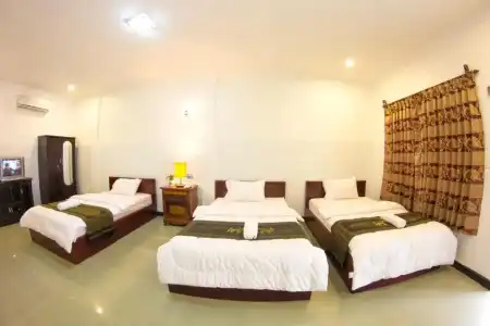 RS guesthouse - 57