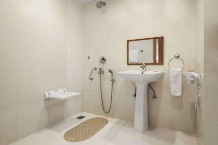 Ramada by Wyndham Jaipur - 8