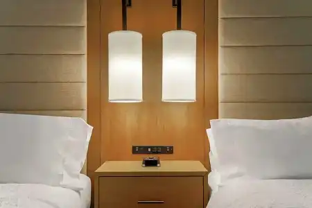 Hampton Inn & Suites Austin Downtown - 89