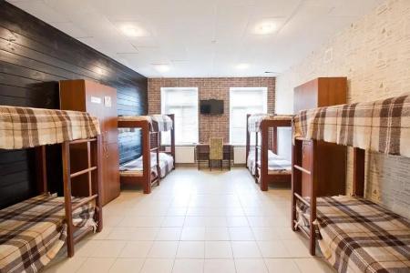 Tsentr Hostel - 55
