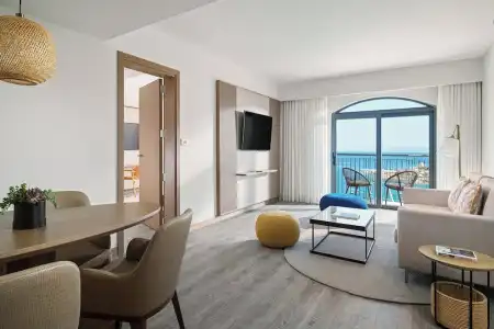 Malta Marriott Resort & Spa - 82