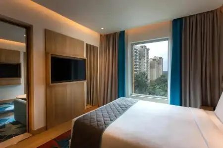 Holiday Inn Express & Suites Bengaluru Old Madras Road by IHG - 84