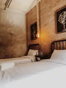 The LOCAL Ari - Hostel - 34