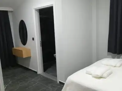 Sofya Suites - 5