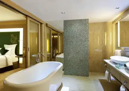 Novotel Jakarta Gajah Mada - 8
