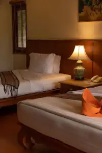 Sailom Resort Bangsaphan - 93