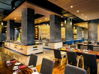 Grand Mercure Jakarta Kemayoran - 29