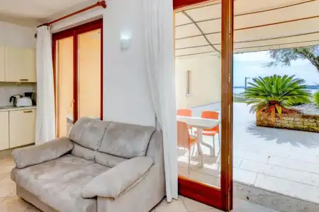 Residence Relais Rosa dei Venti - 74