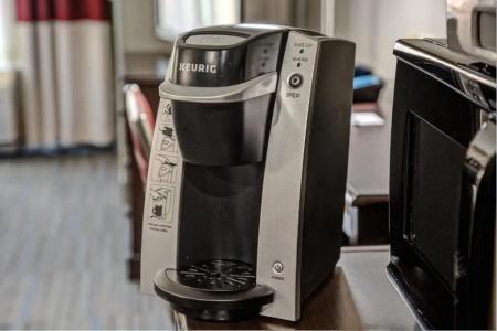 Four Points by Sheraton Memphis Southwind - 20