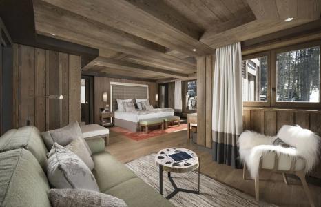 Fouquet's Courchevel - 84