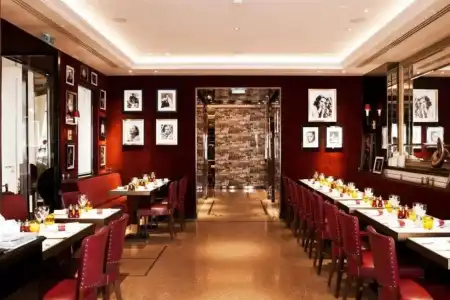 37 - Luxury Flat Montaigne - 17