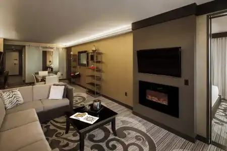 Metropolitan at The 9, Autograph Collection - 88