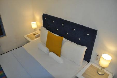 VILLA 92 - City - Hostel - 99