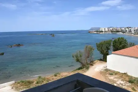 Klinakis Beach - 118