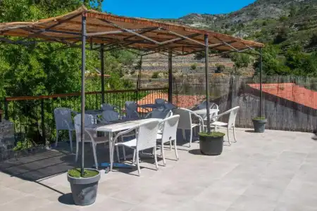 AgroSpito Traditional Guest House - 3