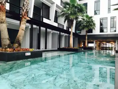 Chaweng Villawee - 16