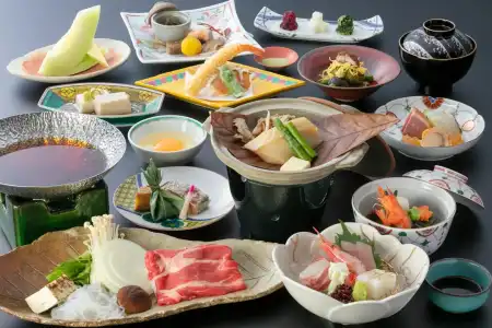 Biwako Grand - 7