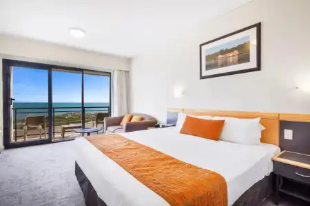 Quality Resort Sorrento Beach - 121