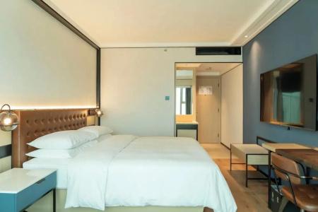 Four Points by Sheraton Shenzhen - 58