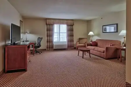 Hilton Garden Inn Las Cruces - 62