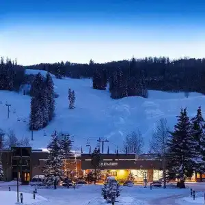 The Inn at Aspen - 13