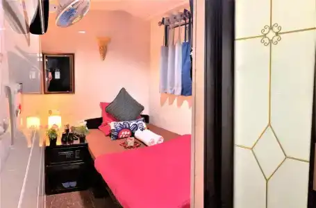 Sydney Hostel - 81