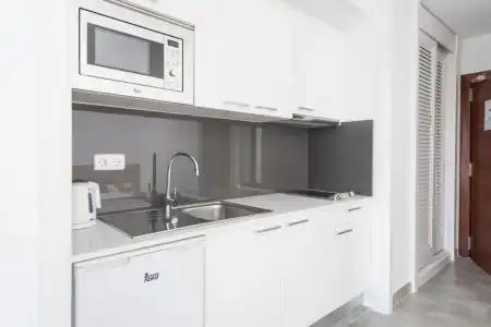 Apartamentos Siesta I - 144