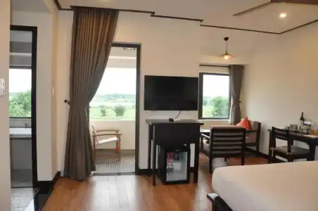 The Quin Riverside Villa - 107
