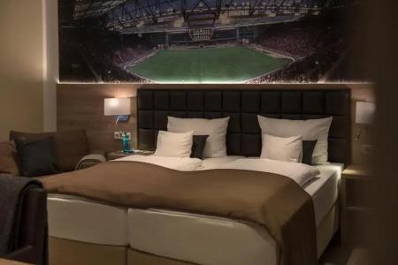 Hotel-Restaurant Barbarossahof - 119