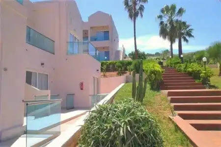 Saradari Beach - Adults Only - 13