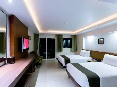 Thanthip Beach Resort - 27