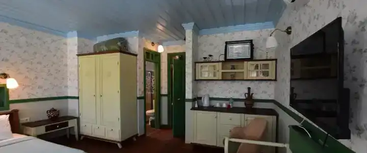 Son Vapur Butik Otel - 11