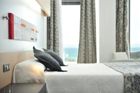 Hipotels Gran Conil - 77