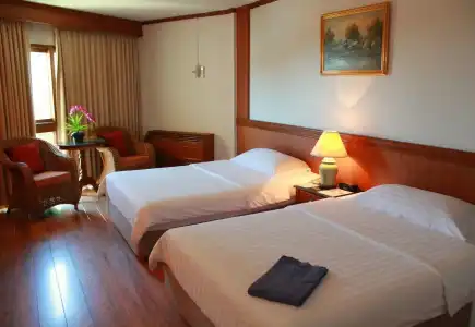 Sailom Hua Hin - 38