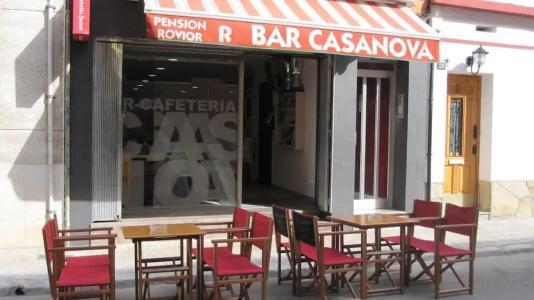 Pension Rovior - 23