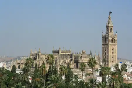 Alcazar - 0