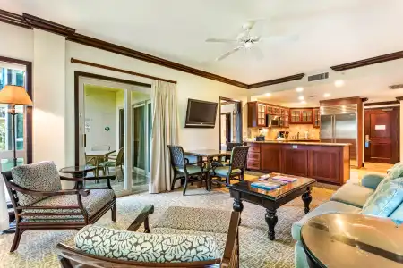 Waipouli Beach Resorts & Spa Kauai by OUTRIGGER - 12